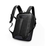 Hard-shell: Waterproof, Anti-theft Travel