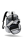 Summer Mist: Casual Backpack Commuter