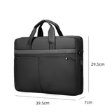 Classic I: Computer Briefcase 14 / 15.6 inch