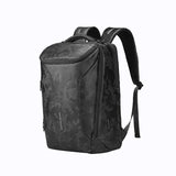 Compacto Pro: Large Capacity & Camo 20-35L