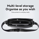 Easypose: Waterproof Crossbody - Everyday Use