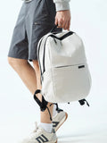 Summer Mist: Casual Backpack Commuter