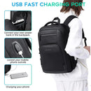 Bange Laptop Backpack