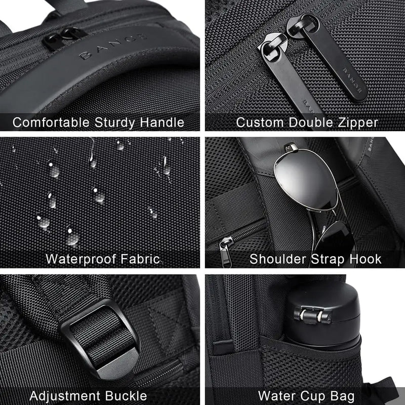 Bange Laptop Backpack