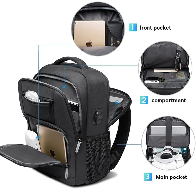 Bange Laptop Backpack