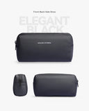 Necesser Bag: Traveling Toiletries Bag