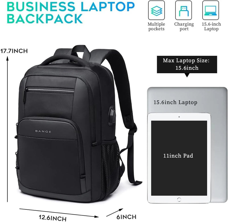Bange Laptop Backpack