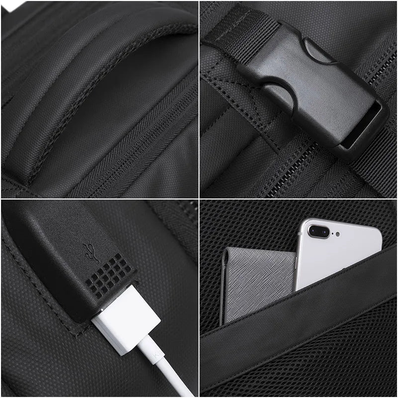 Bange Travel Backpack