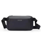 Axis: Single shoulder bag