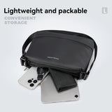 Easypose: Waterproof Crossbody - Everyday Use