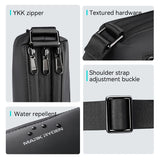 Easypose: Waterproof Crossbody - Everyday Use